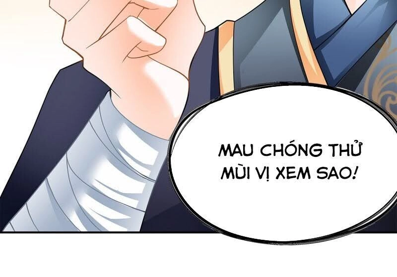 Cửu Tinh Bá Thể Quyết Chapter 13 - 35