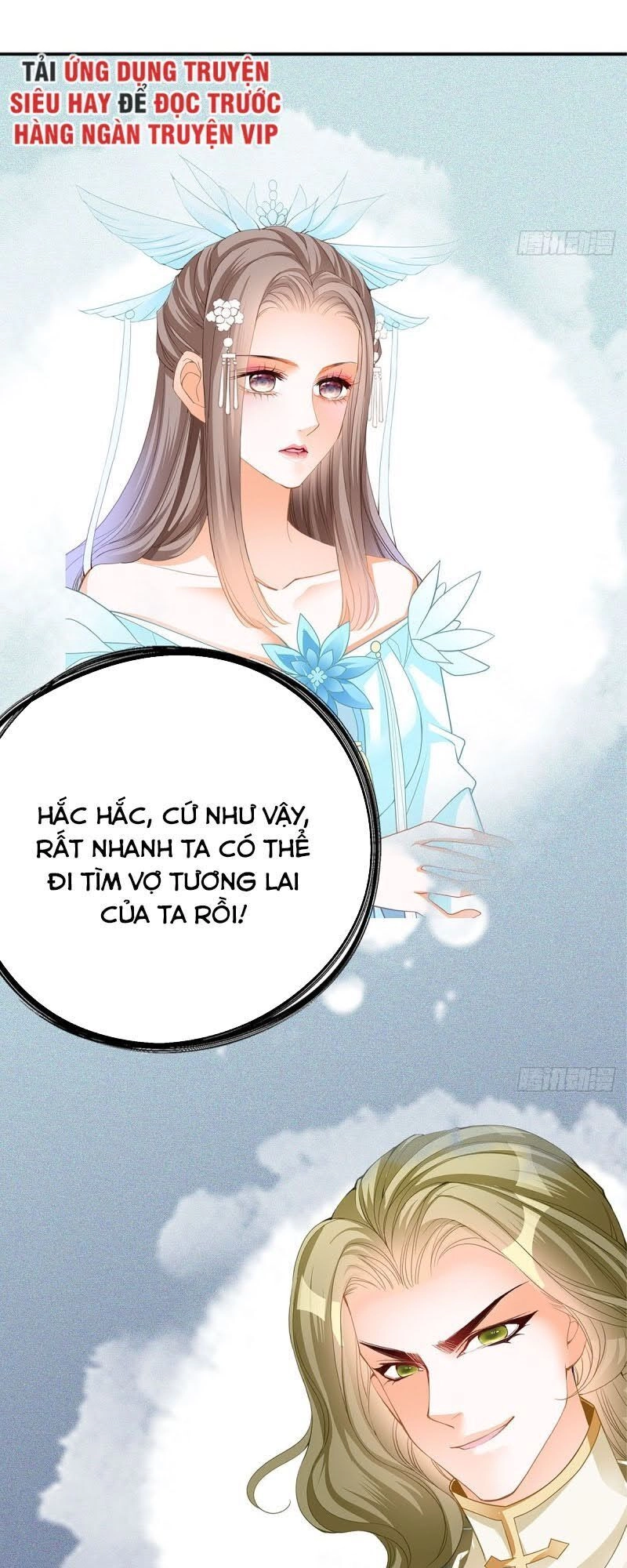 Cửu Tinh Bá Thể Quyết Chapter 13 - 39