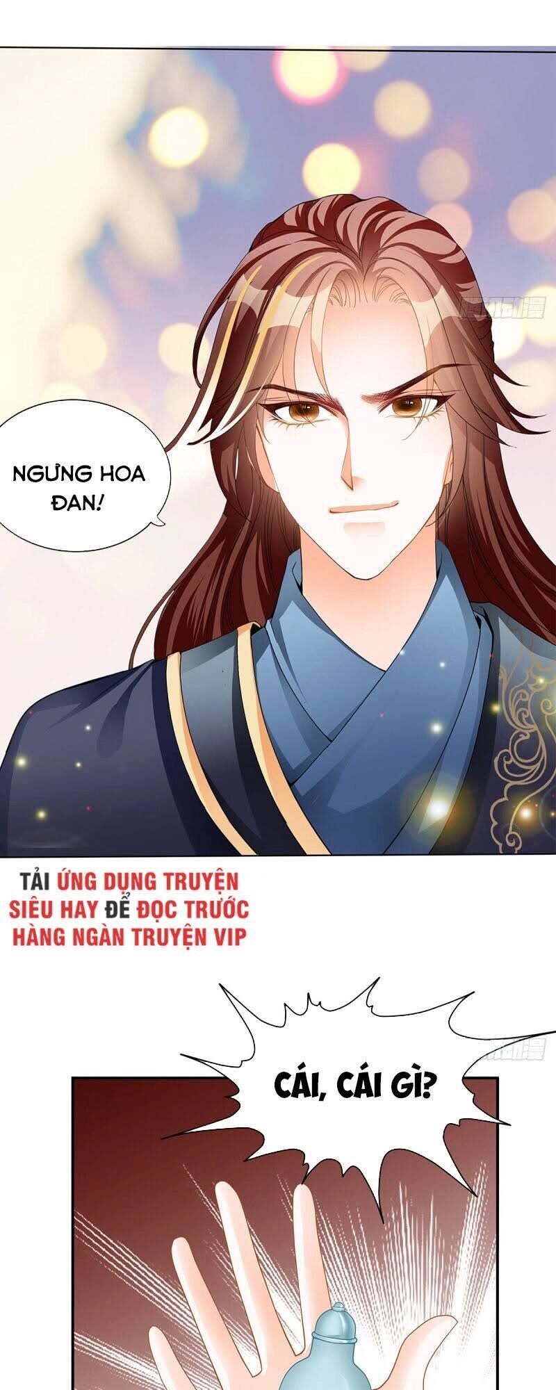 Cửu Tinh Bá Thể Quyết Chapter 13 - 45