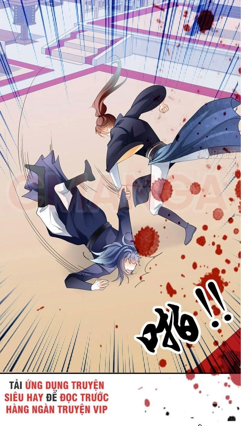 Cửu Tinh Bá Thể Quyết Chapter 14 - 34