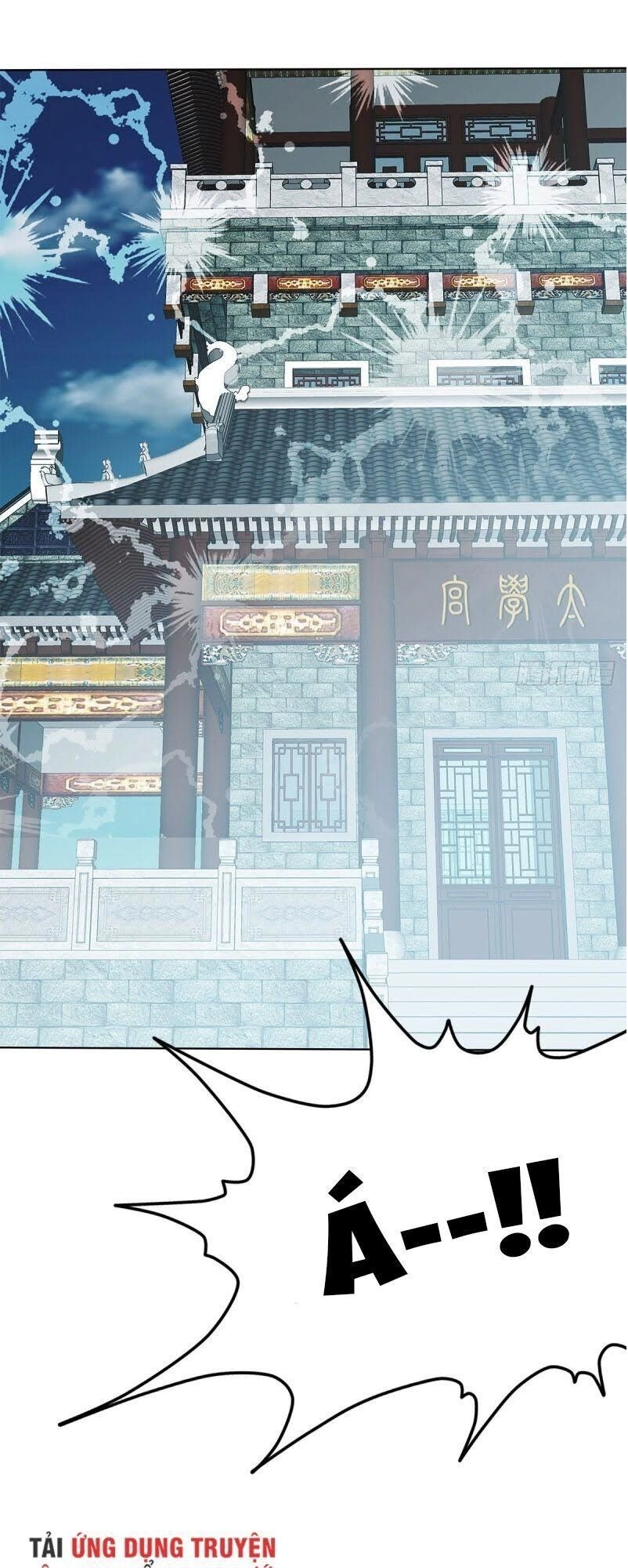 Cửu Tinh Bá Thể Quyết Chapter 14 - 42