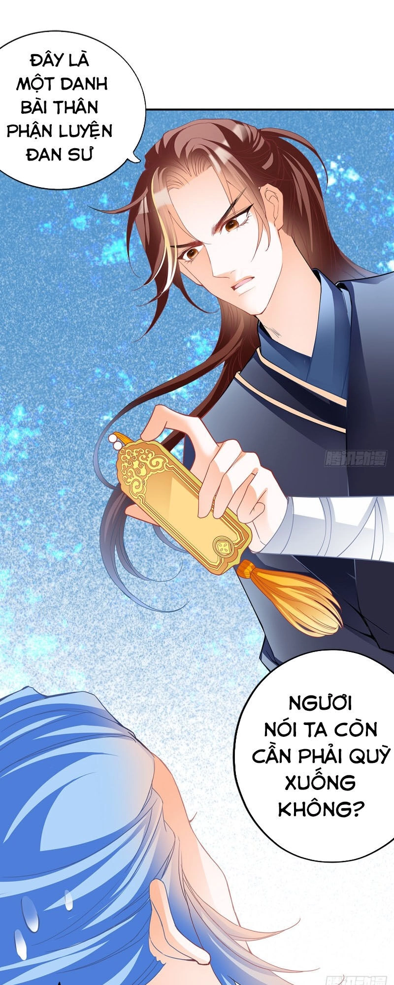 Cửu Tinh Bá Thể Quyết Chapter 15 - 2