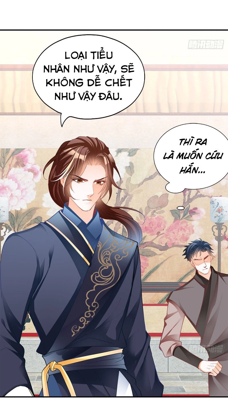 Cửu Tinh Bá Thể Quyết Chapter 15 - 10