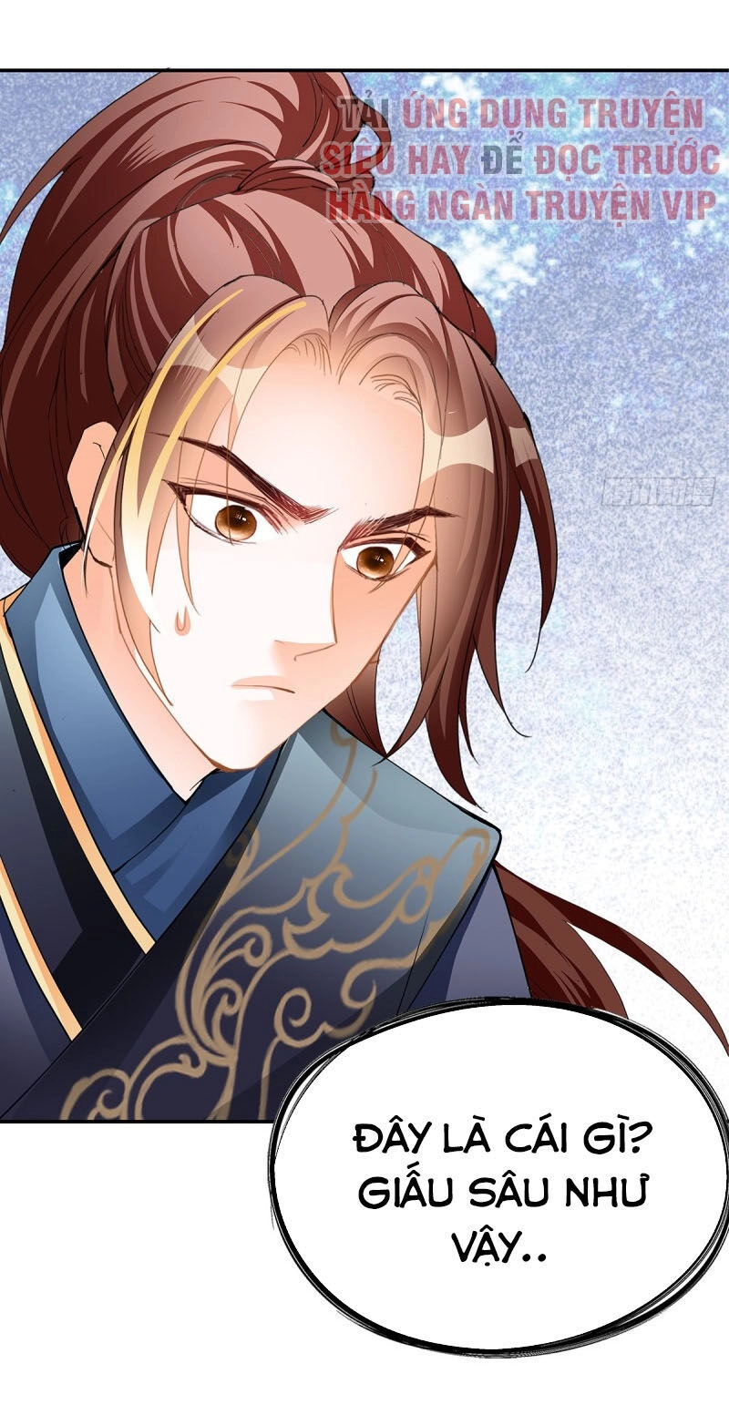 Cửu Tinh Bá Thể Quyết Chapter 15 - 16