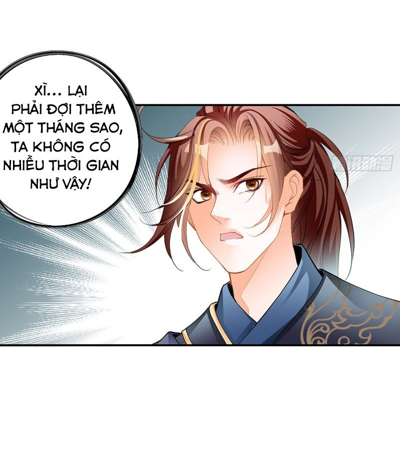 Cửu Tinh Bá Thể Quyết Chapter 15 - 27