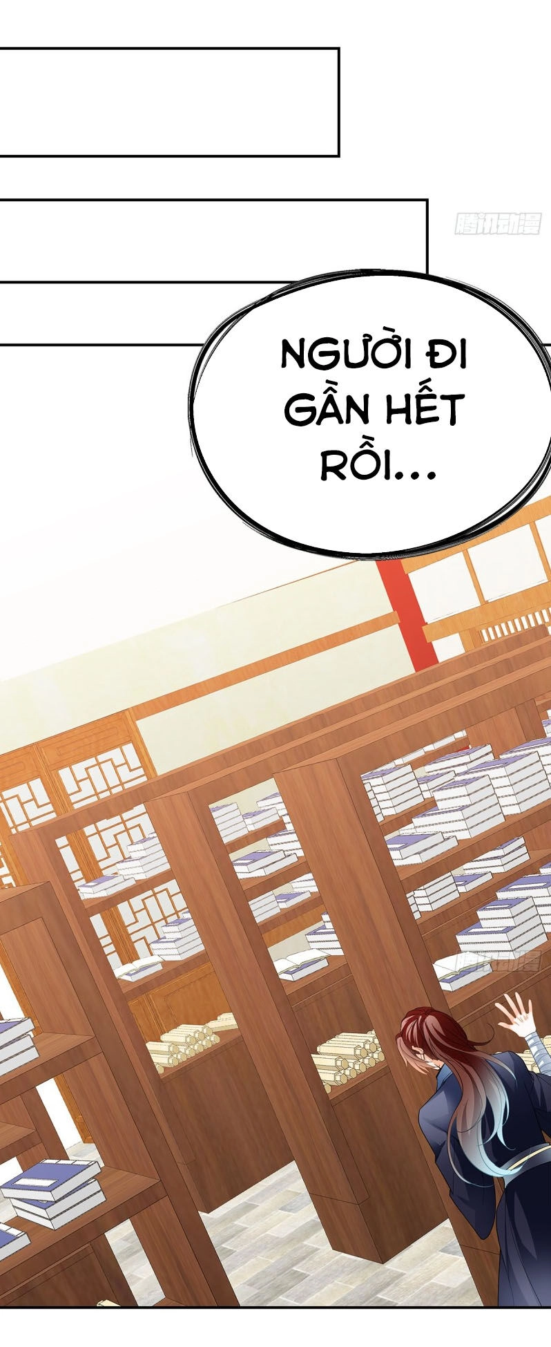 Cửu Tinh Bá Thể Quyết Chapter 15 - 28