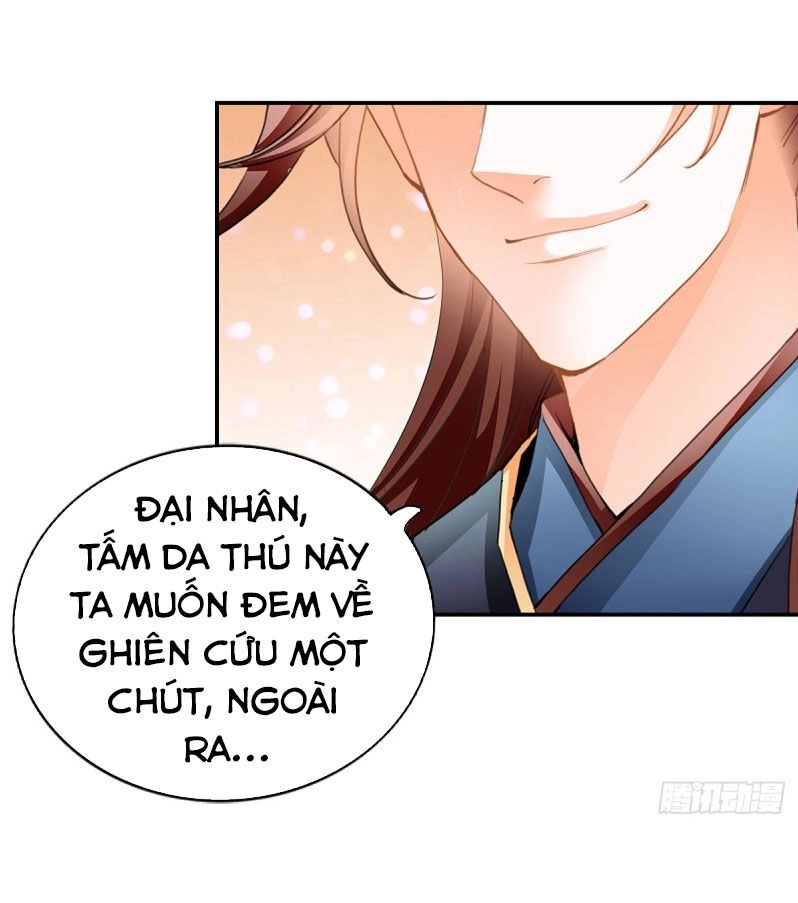 Cửu Tinh Bá Thể Quyết Chapter 15 - 30