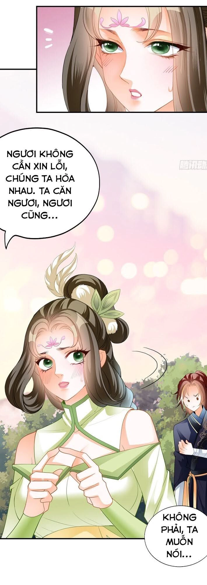 Cửu Tinh Bá Thể Quyết Chapter 17 - 4