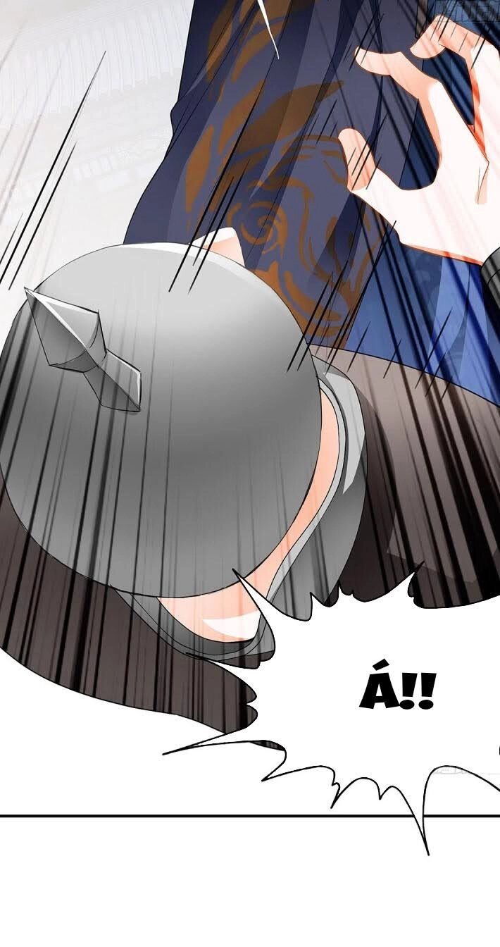 Cửu Tinh Bá Thể Quyết Chapter 17 - 33