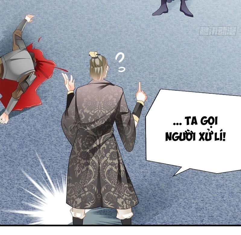 Cửu Tinh Bá Thể Quyết Chapter 18 - 12