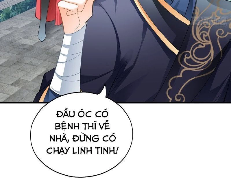 Cửu Tinh Bá Thể Quyết Chapter 18 - 34