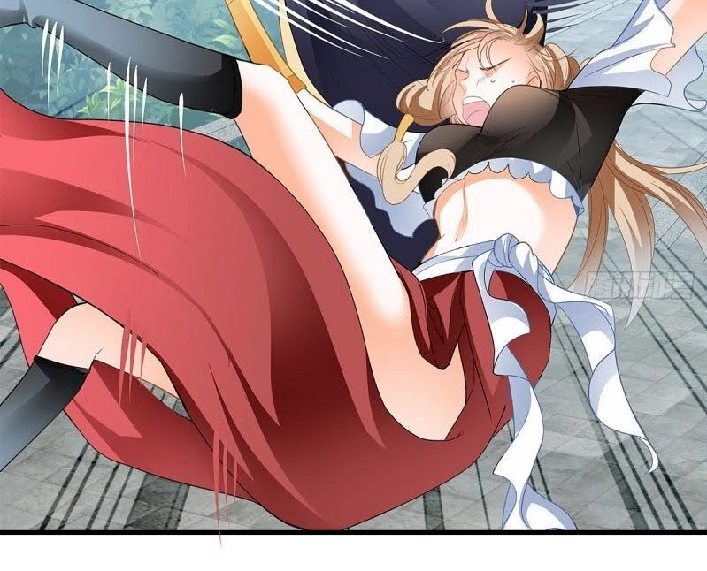 Cửu Tinh Bá Thể Quyết Chapter 18 - 40