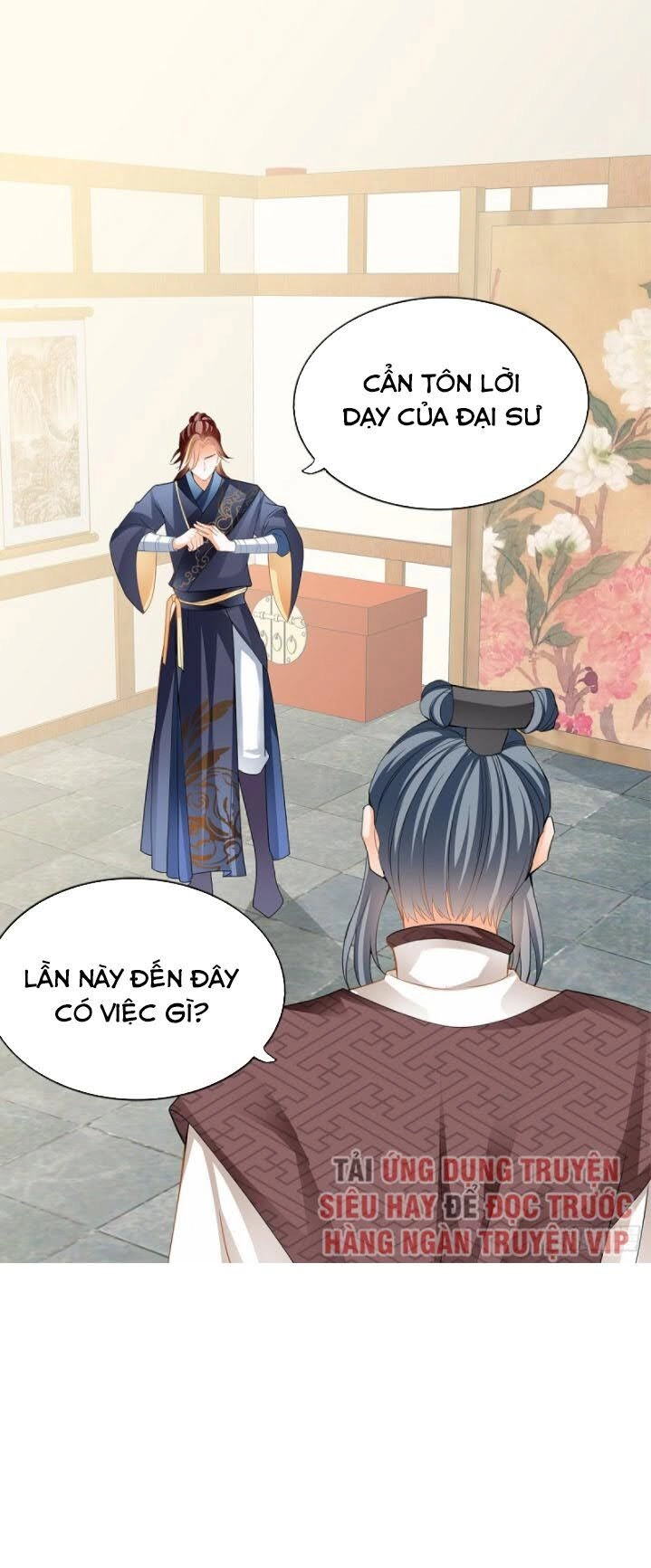 Cửu Tinh Bá Thể Quyết Chapter 19 - 14