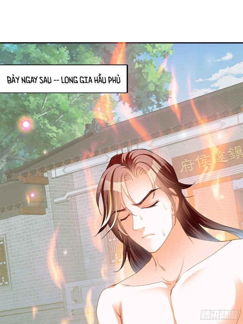 Cửu Tinh Bá Thể Quyết Chapter 22 - 2