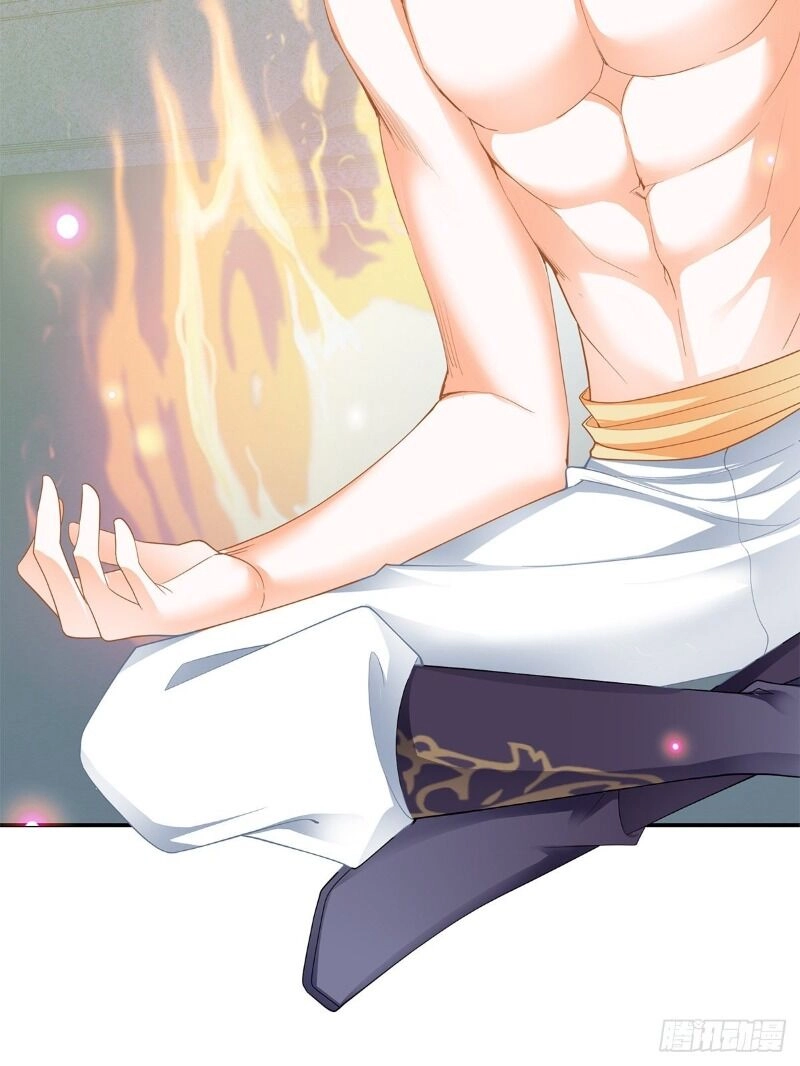 Cửu Tinh Bá Thể Quyết Chapter 22 - 3