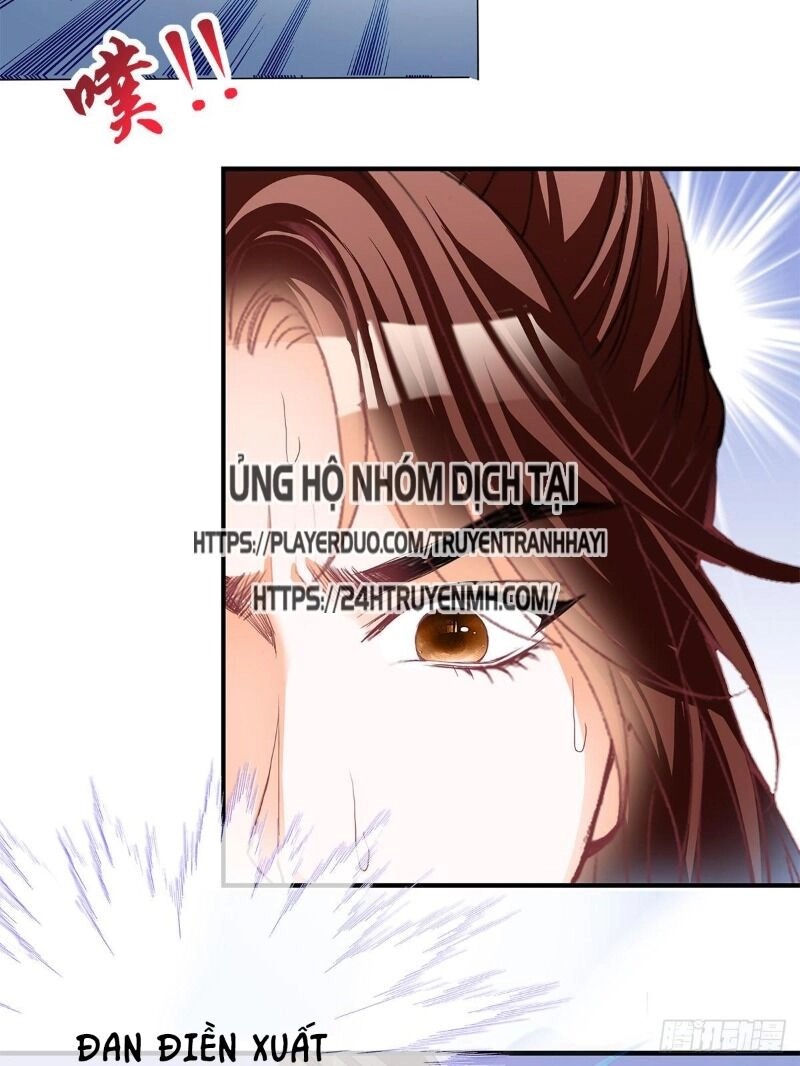 Cửu Tinh Bá Thể Quyết Chapter 22 - 6