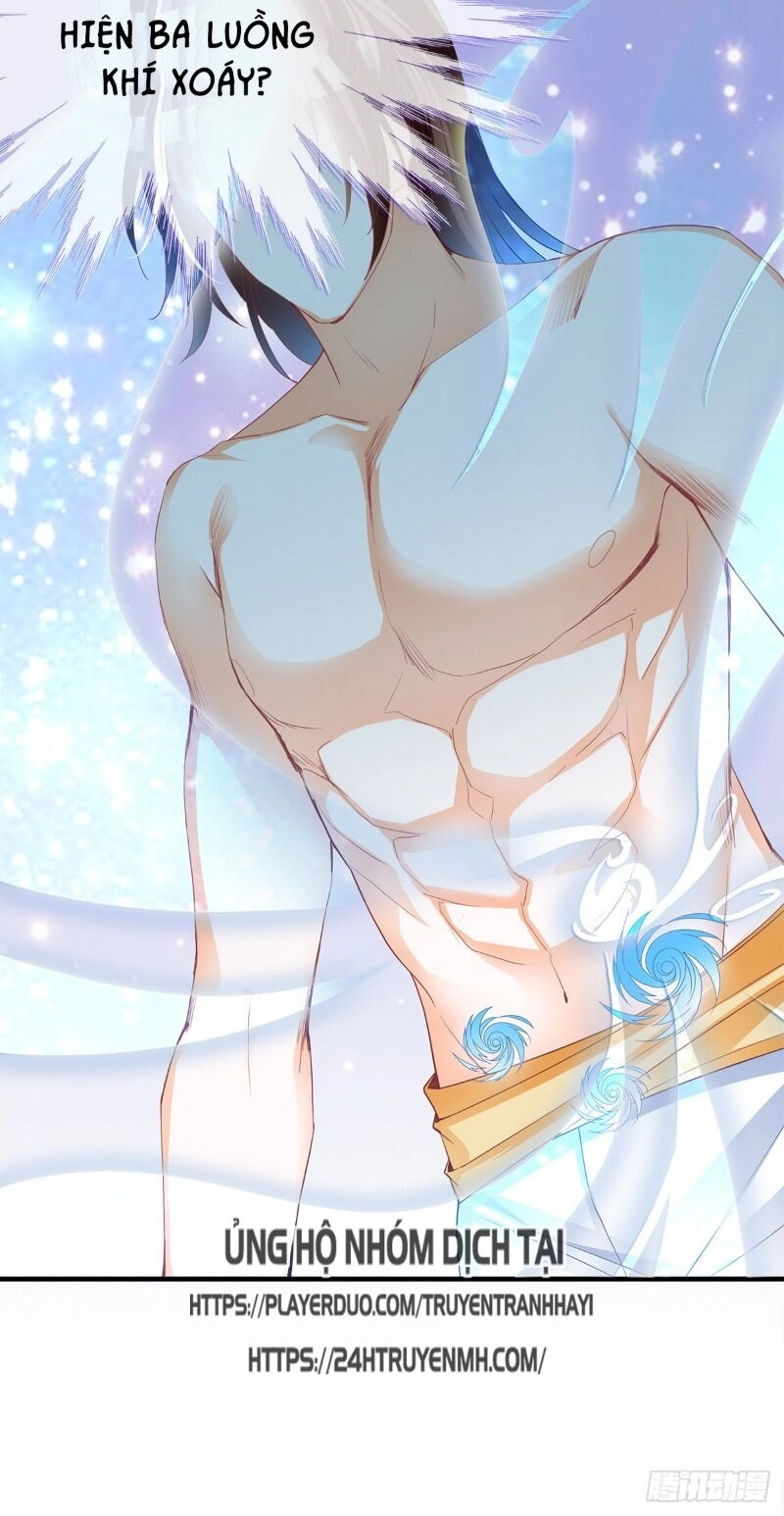 Cửu Tinh Bá Thể Quyết Chapter 22 - 7