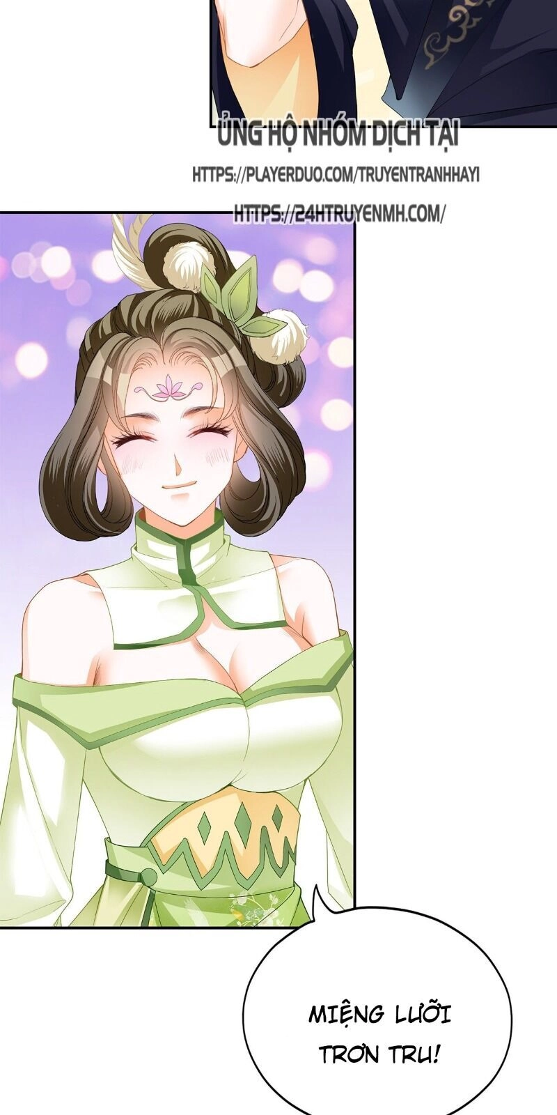 Cửu Tinh Bá Thể Quyết Chapter 22 - 13