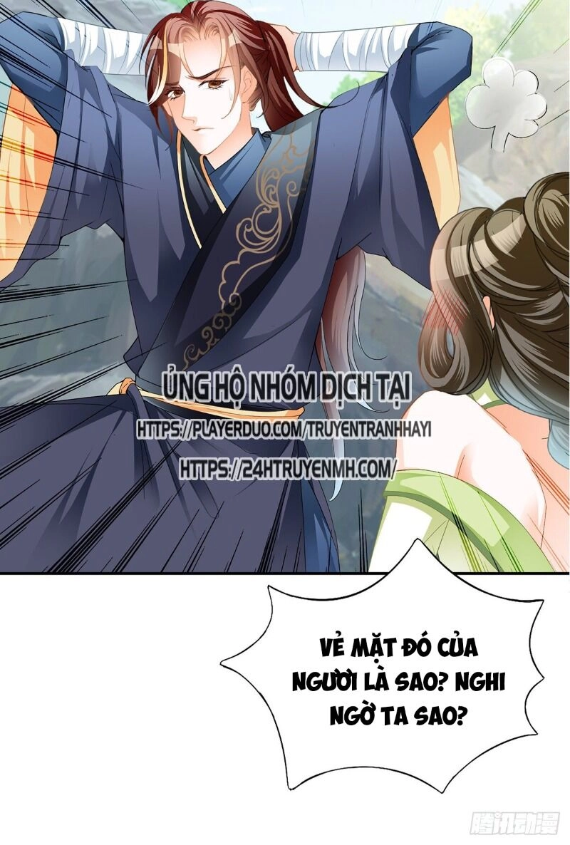 Cửu Tinh Bá Thể Quyết Chapter 22 - 20