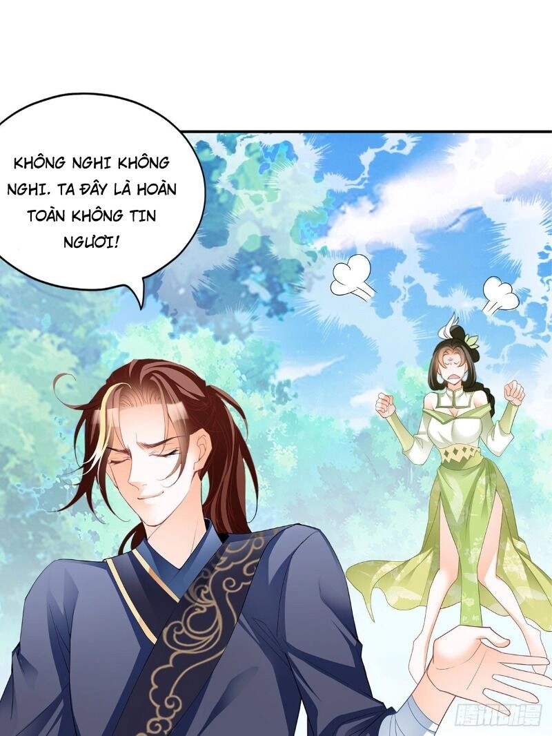 Cửu Tinh Bá Thể Quyết Chapter 22 - 21