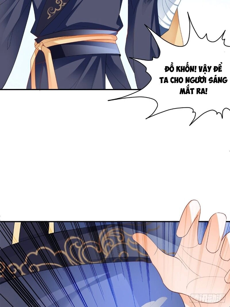 Cửu Tinh Bá Thể Quyết Chapter 22 - 22