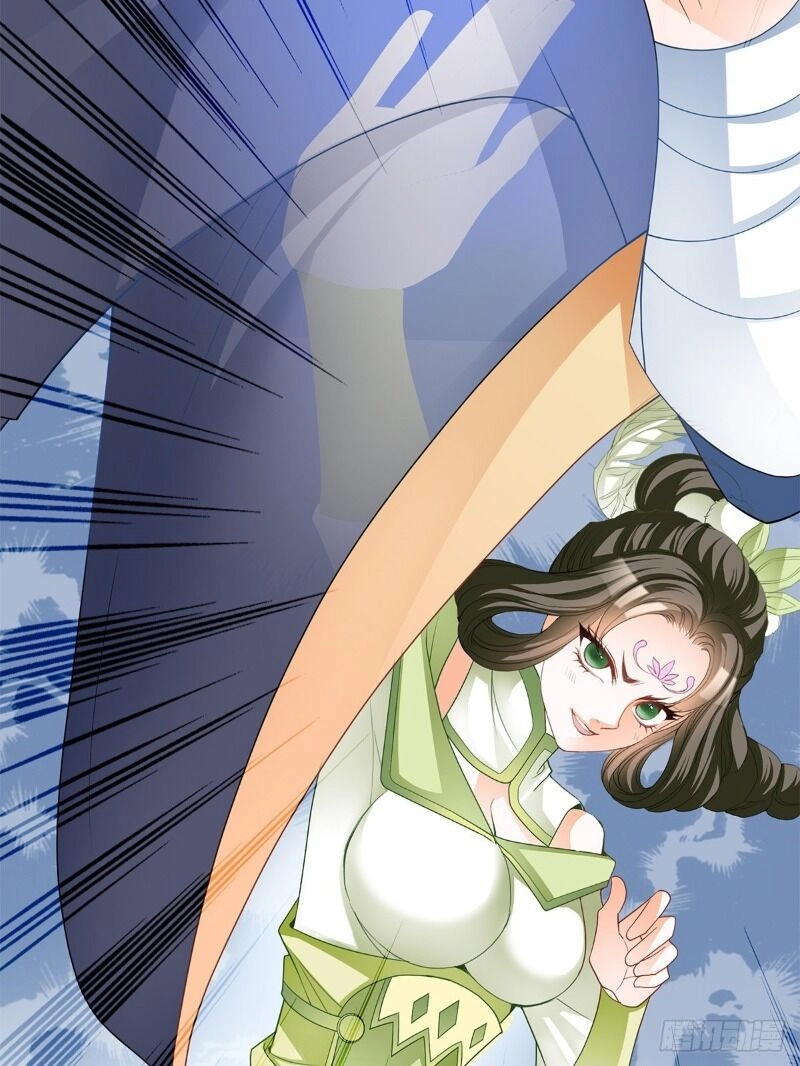 Cửu Tinh Bá Thể Quyết Chapter 22 - 23