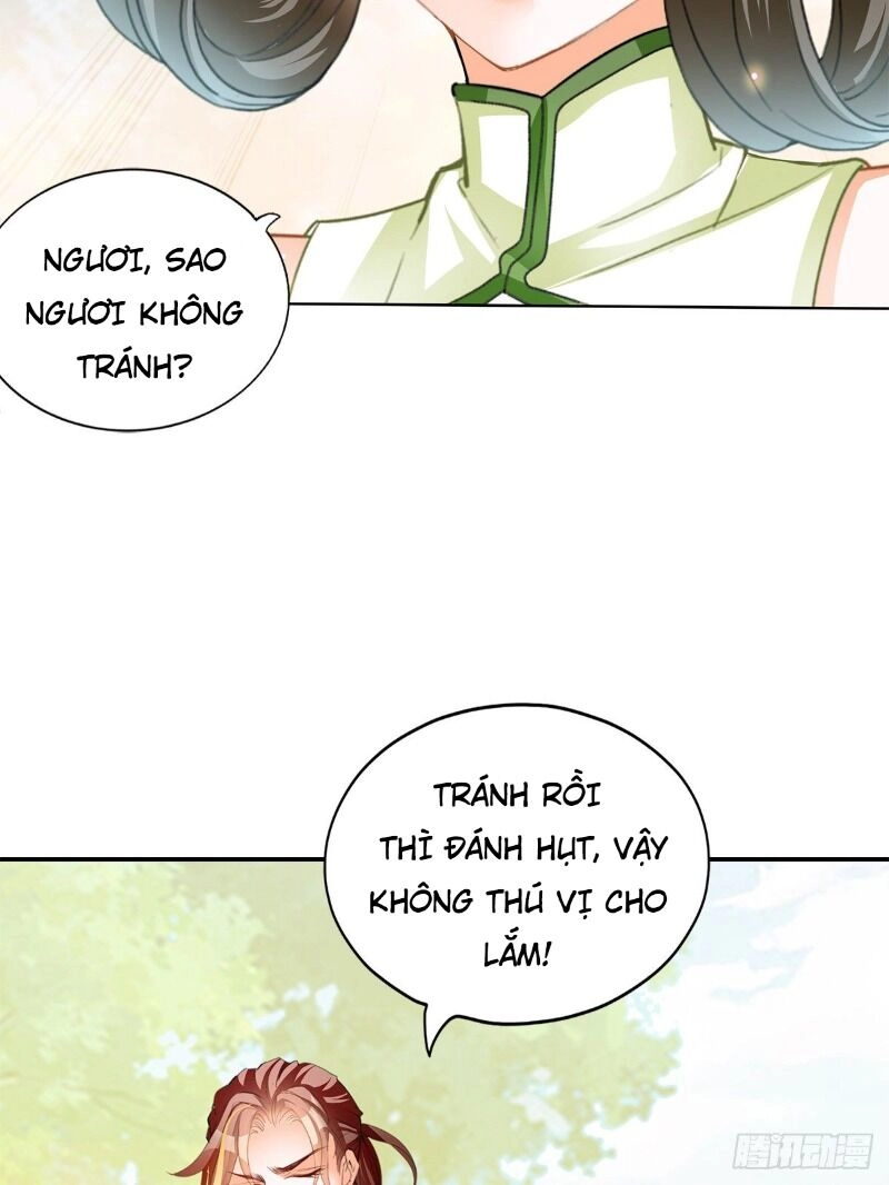 Cửu Tinh Bá Thể Quyết Chapter 22 - 26