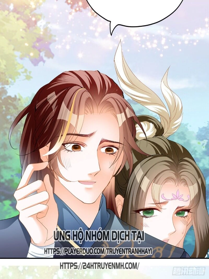 Cửu Tinh Bá Thể Quyết Chapter 22 - 31