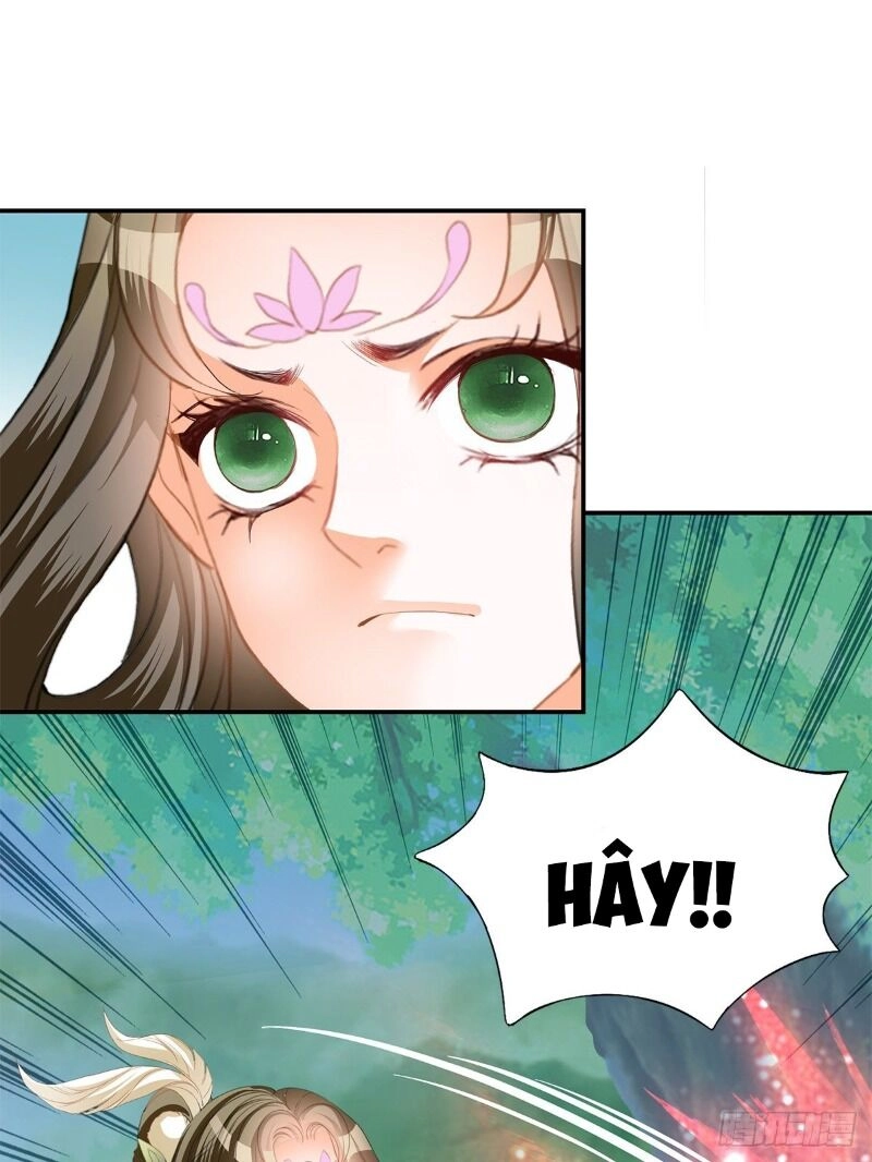 Cửu Tinh Bá Thể Quyết Chapter 22 - 34