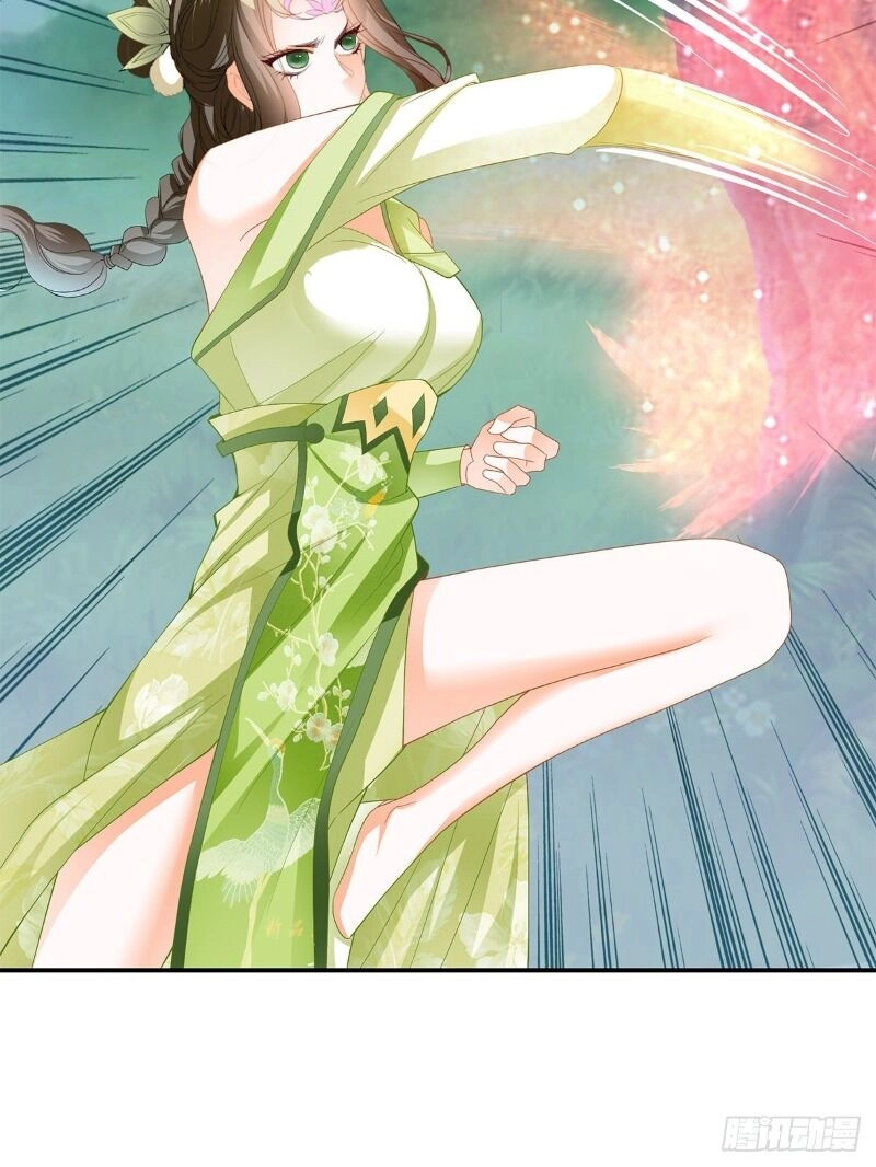 Cửu Tinh Bá Thể Quyết Chapter 22 - 35