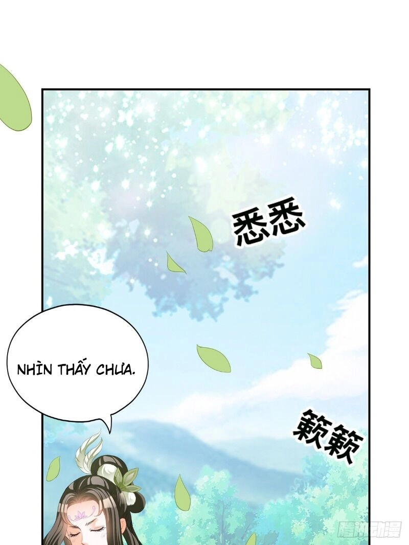 Cửu Tinh Bá Thể Quyết Chapter 22 - 36