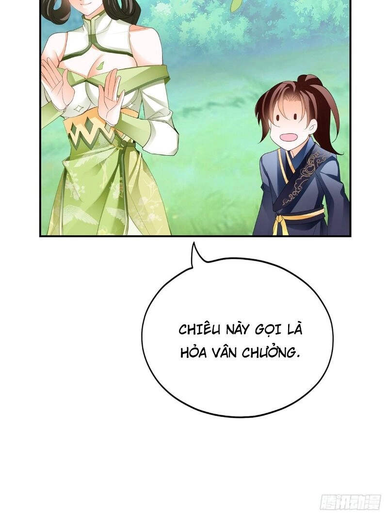 Cửu Tinh Bá Thể Quyết Chapter 22 - 37