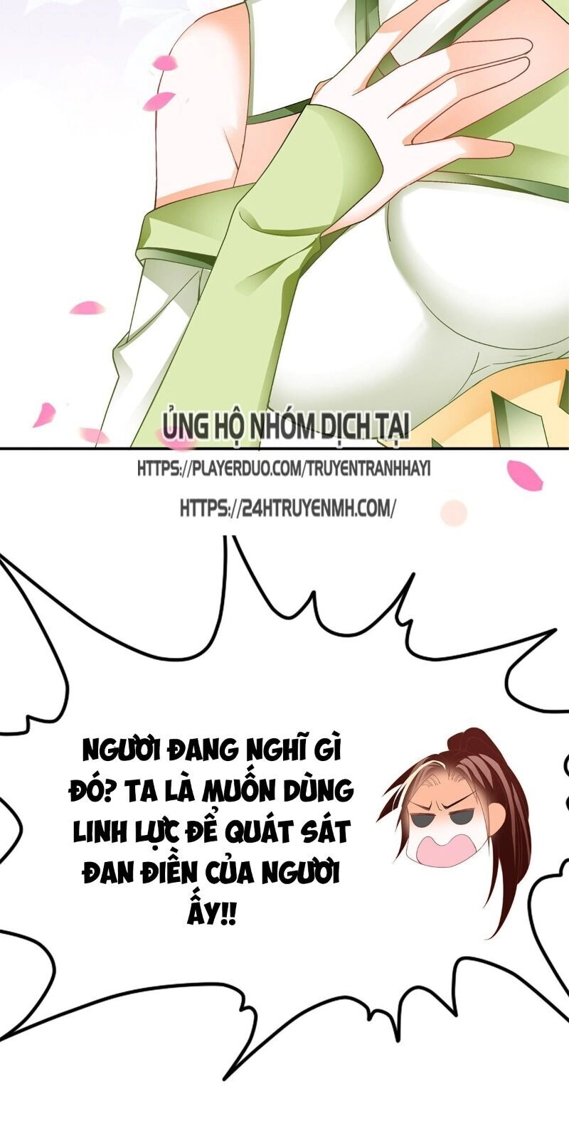 Cửu Tinh Bá Thể Quyết Chapter 22 - 41