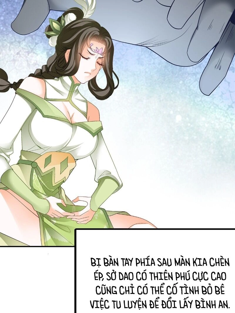 Cửu Tinh Bá Thể Quyết Chapter 22 - 44