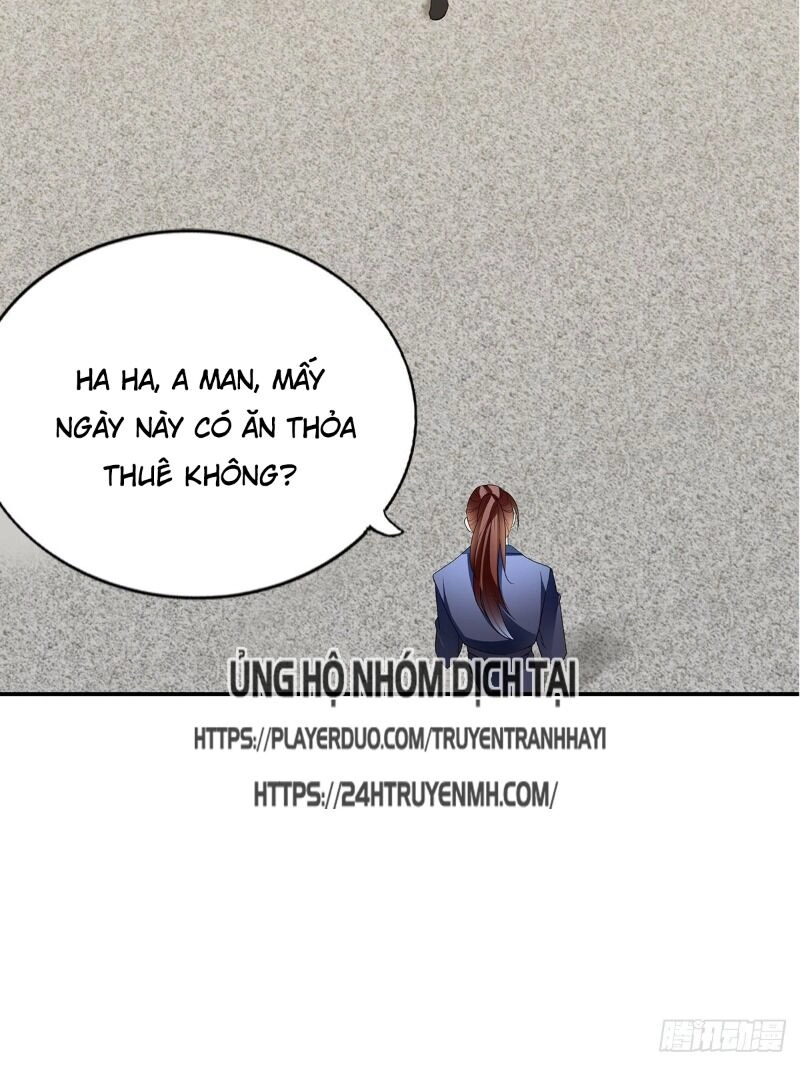 Cửu Tinh Bá Thể Quyết Chapter 22 - 49