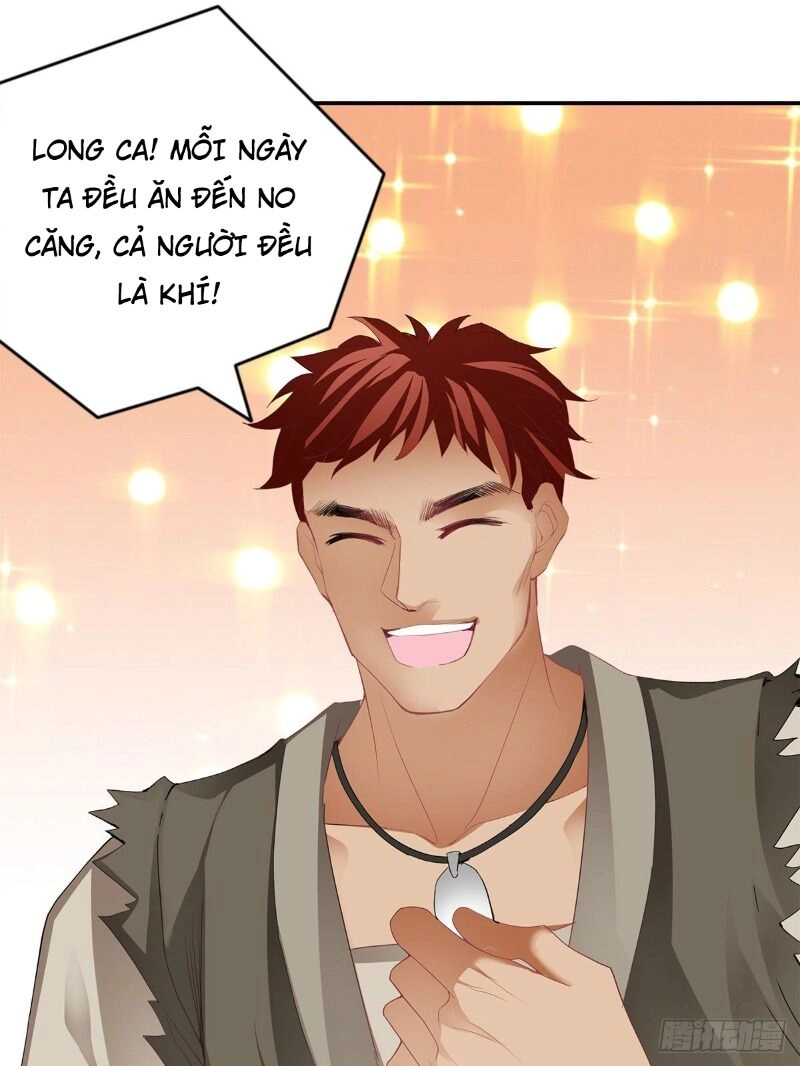 Cửu Tinh Bá Thể Quyết Chapter 22 - 50