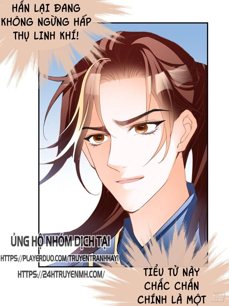 Cửu Tinh Bá Thể Quyết Chapter 22 - 53