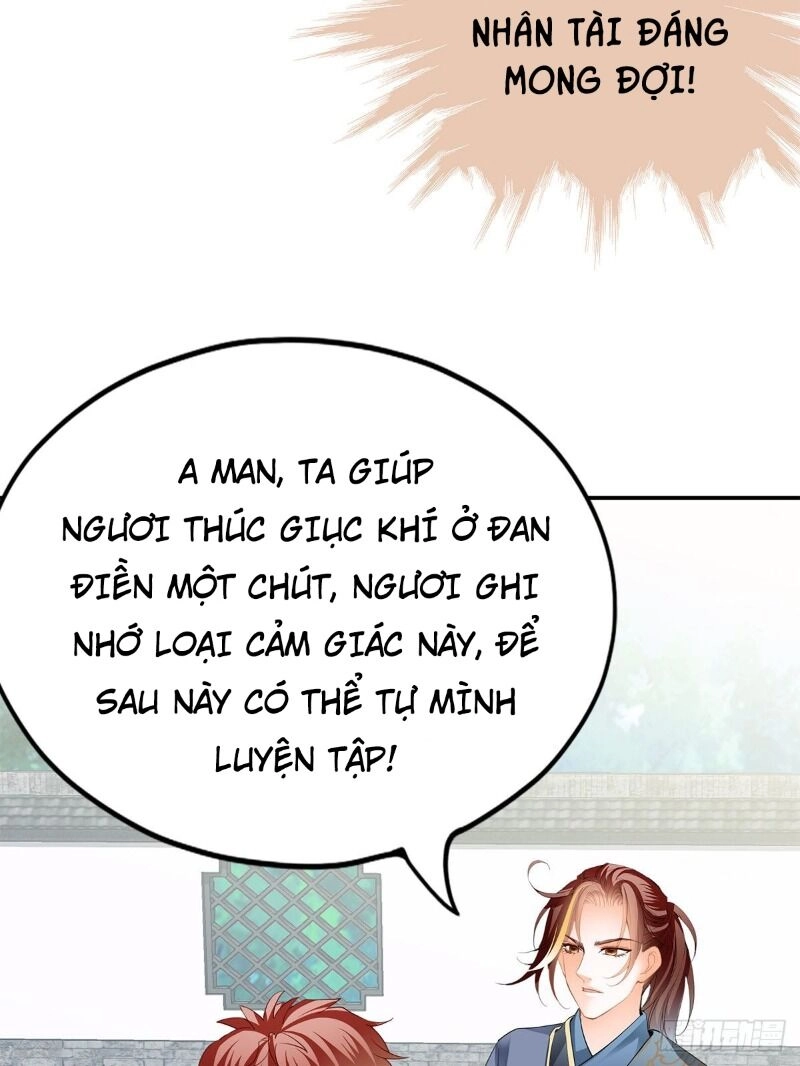 Cửu Tinh Bá Thể Quyết Chapter 22 - 54