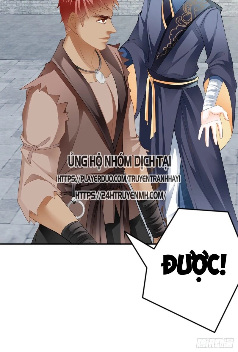 Cửu Tinh Bá Thể Quyết Chapter 22 - 55