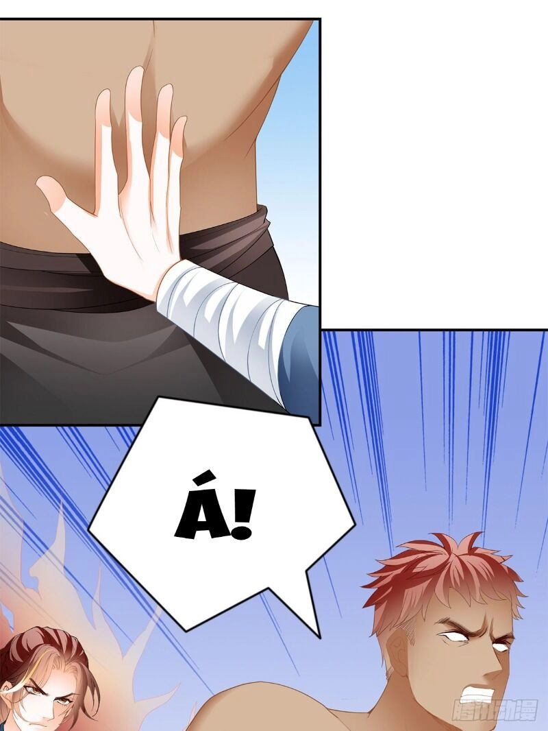 Cửu Tinh Bá Thể Quyết Chapter 22 - 57