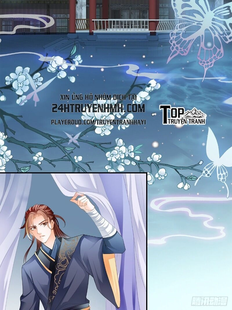 Cửu Tinh Bá Thể Quyết Chapter 23 - 4