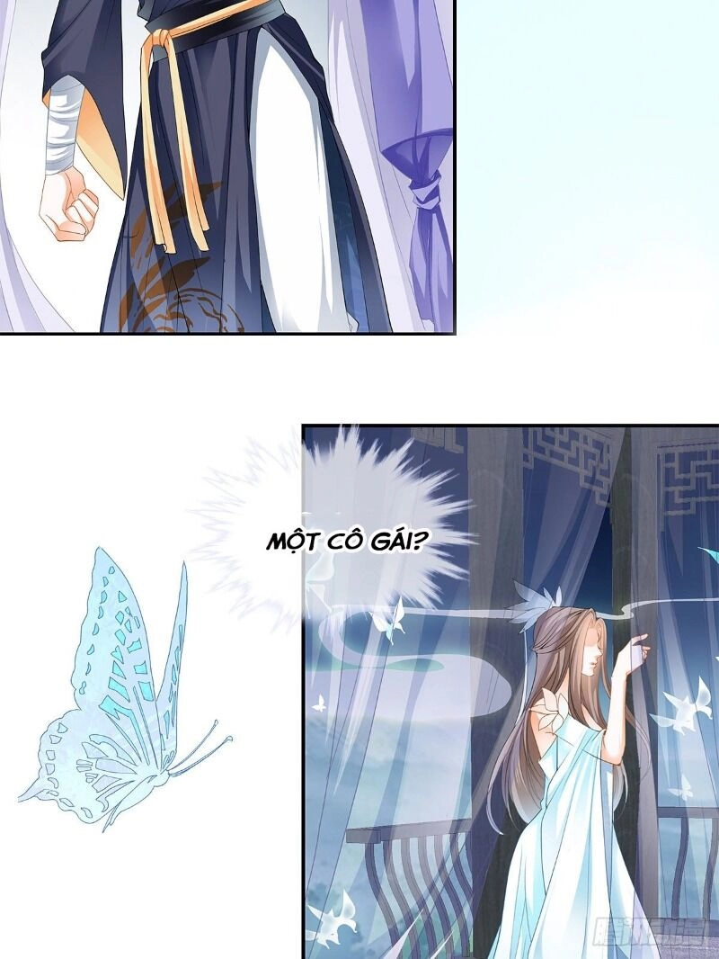 Cửu Tinh Bá Thể Quyết Chapter 23 - 5