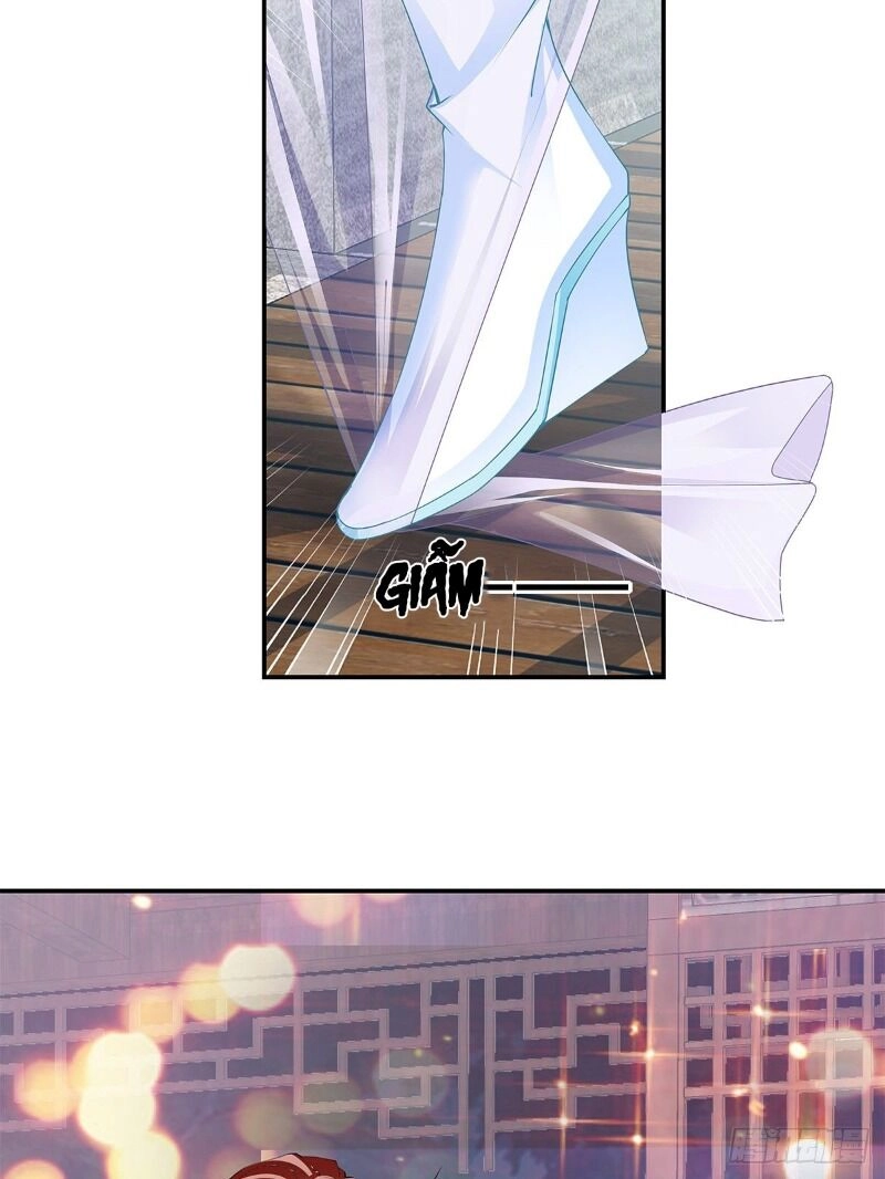 Cửu Tinh Bá Thể Quyết Chapter 23 - 11