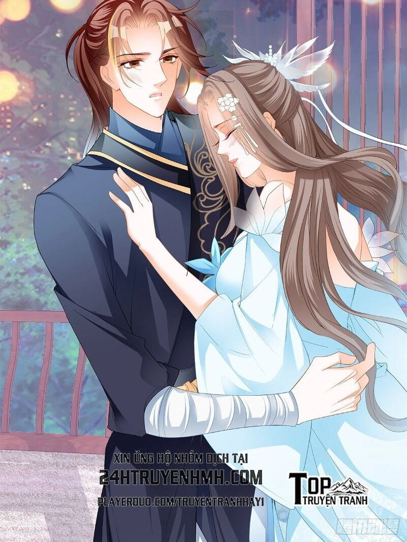 Cửu Tinh Bá Thể Quyết Chapter 23 - 12