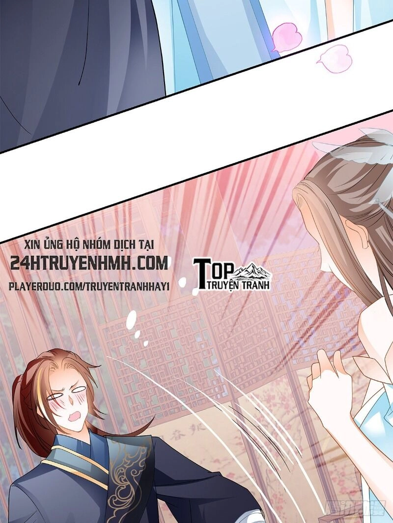 Cửu Tinh Bá Thể Quyết Chapter 23 - 18