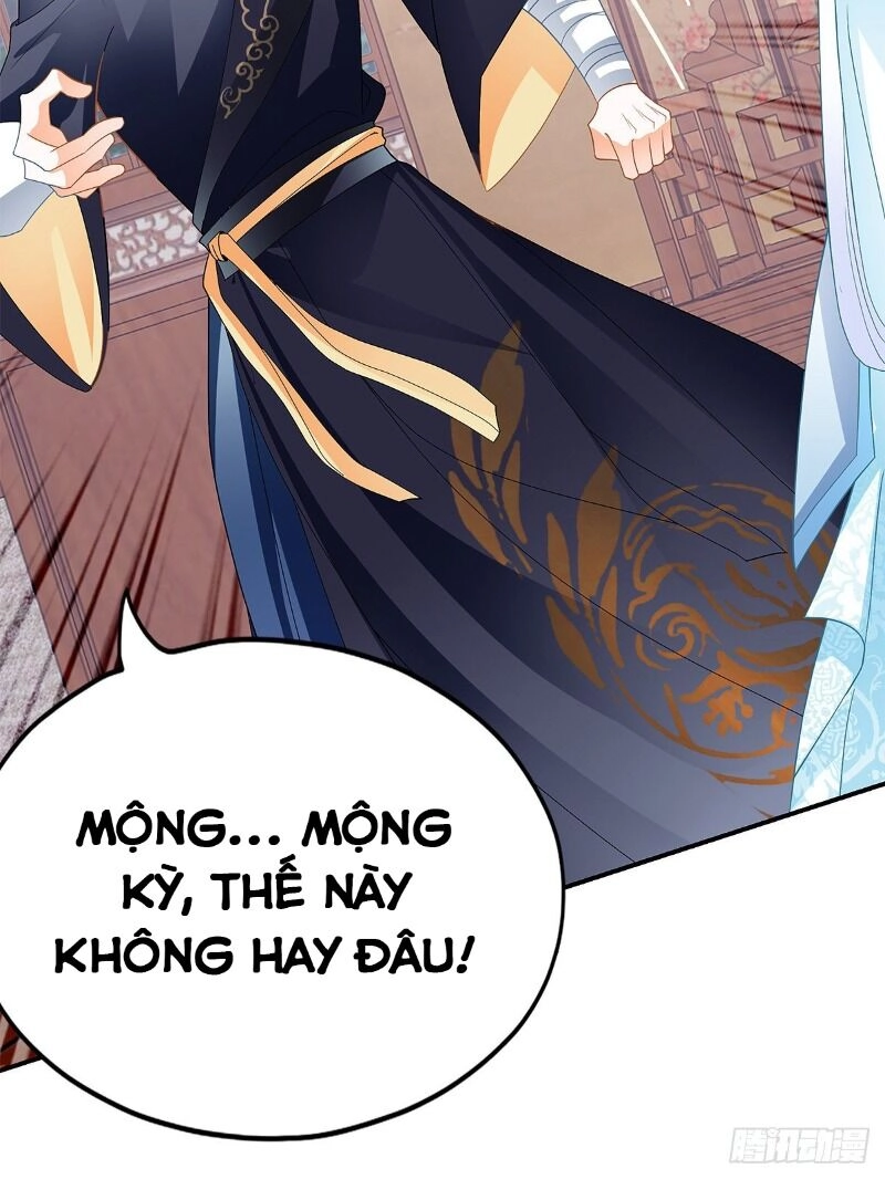 Cửu Tinh Bá Thể Quyết Chapter 23 - 19