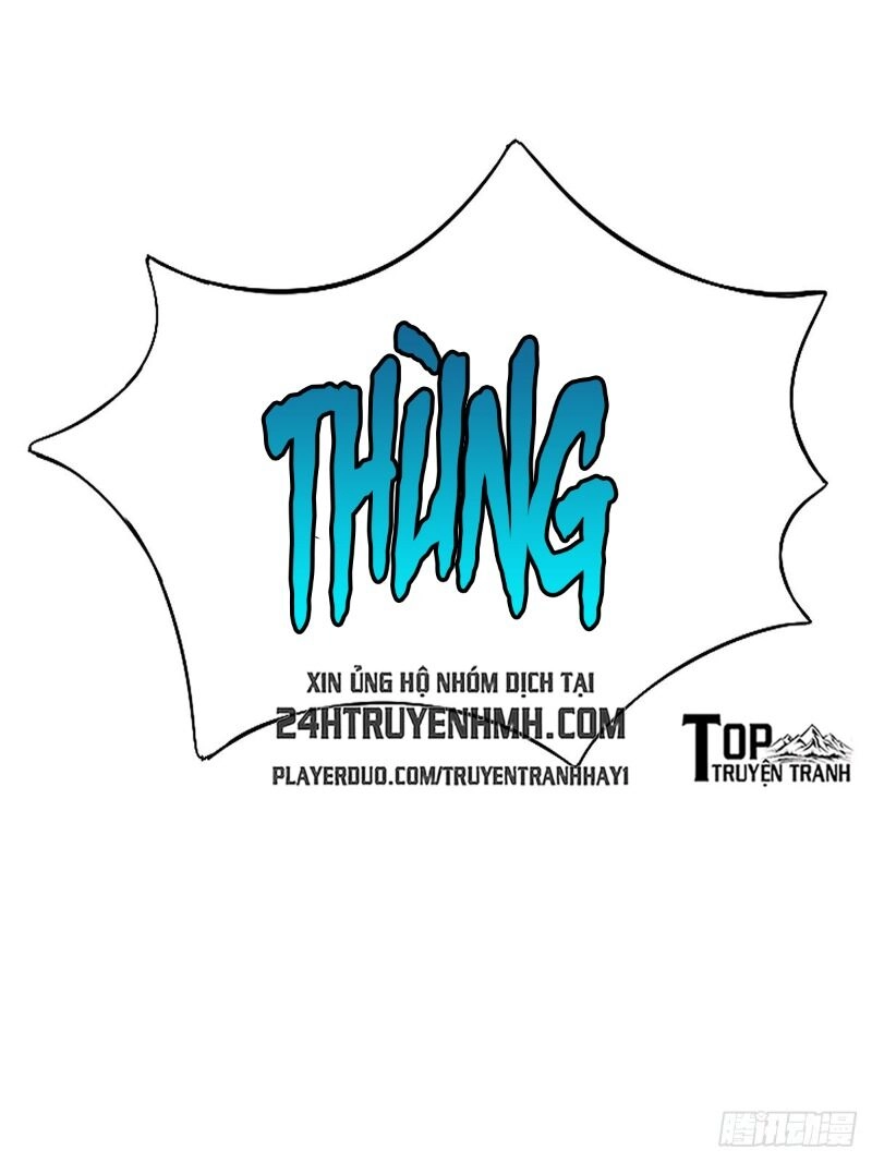 Cửu Tinh Bá Thể Quyết Chapter 23 - 20