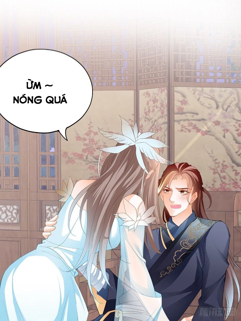 Cửu Tinh Bá Thể Quyết Chapter 23 - 21