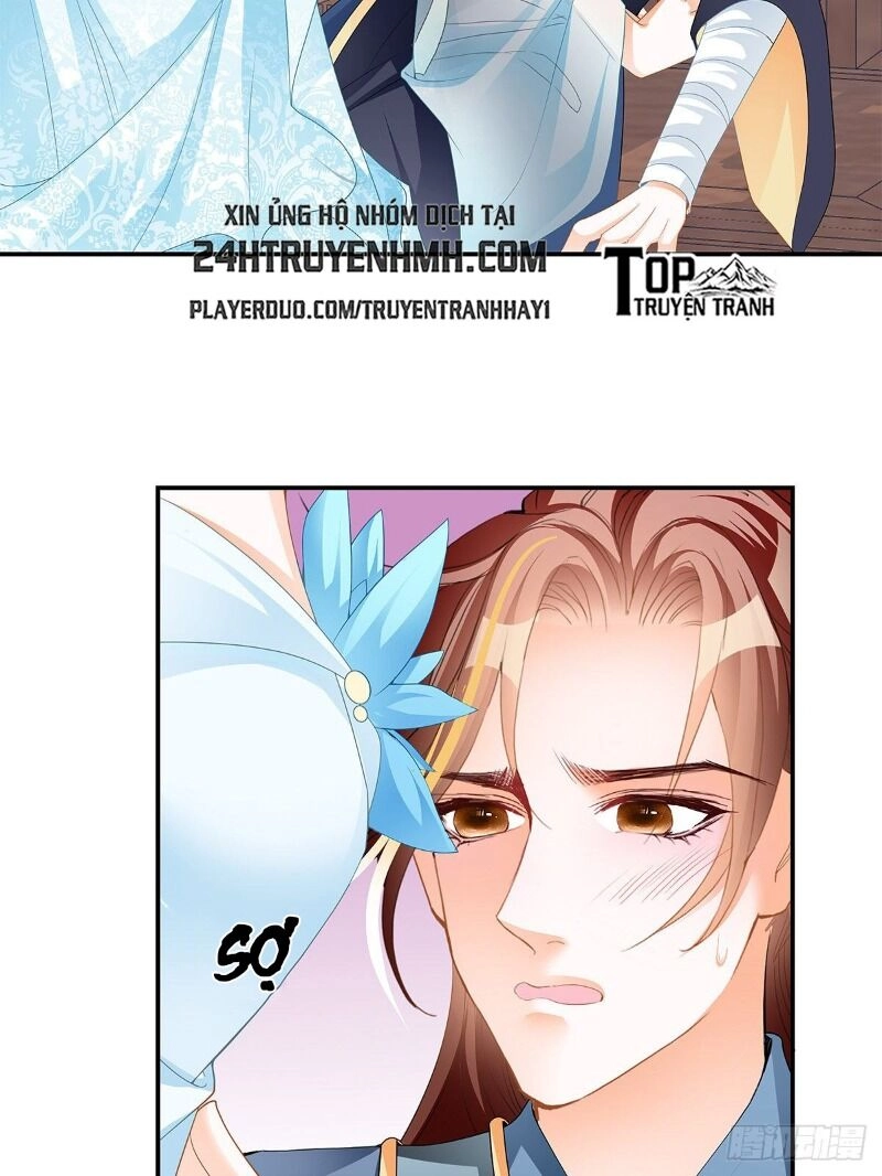 Cửu Tinh Bá Thể Quyết Chapter 23 - 22