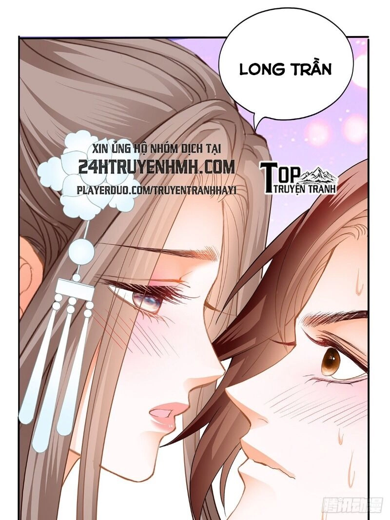 Cửu Tinh Bá Thể Quyết Chapter 23 - 27